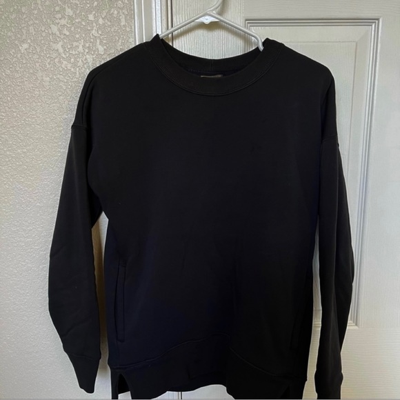 Zella Amazing Crewneck Sweatshirt - Picture 4 of 4